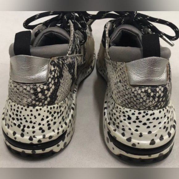 Steve Madden Cliff Women’s Fashion Sneakers Size 9 MSRP $119.95 - Picture 3 of 6